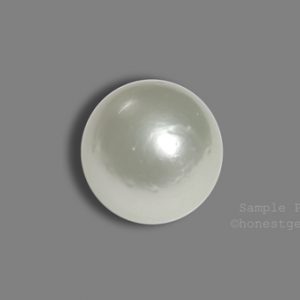 Burmese Pearl